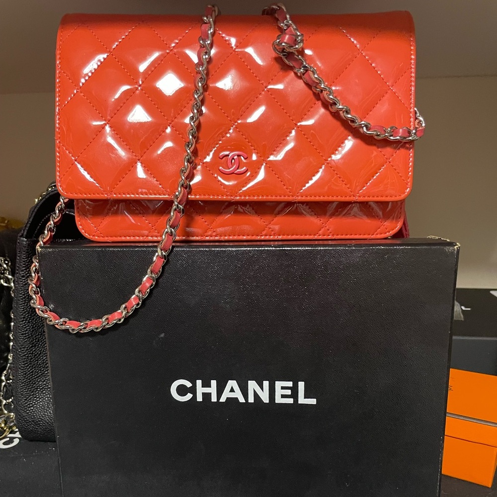 Chanel WOC